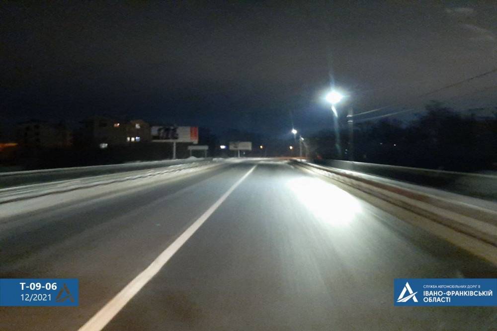 Проїзд дорогами