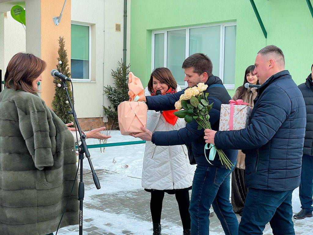 В Івано-Франківську відкрили садочок “Подоляночка” – реєстрація дітей розпочнеться з 1 лютого ФОТО