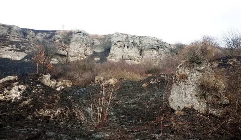 Франківські науковці дослідили скельний Межигірський монастир ФОТО