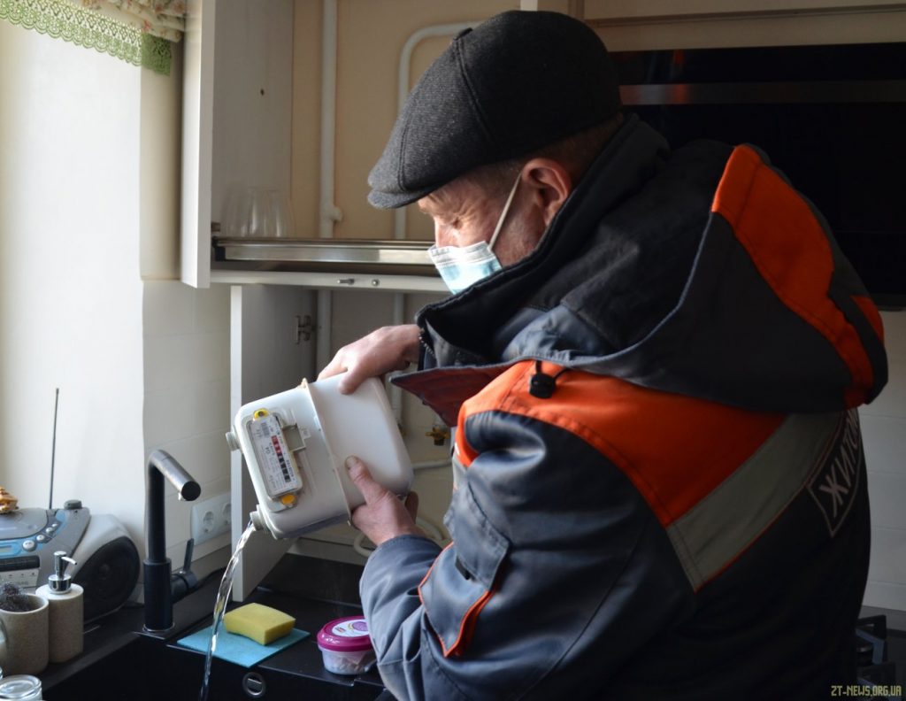 Через невмілих майстрів, у Калуші залишився без газопостачання великий багатоквартирний будинок