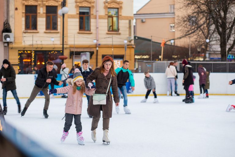 Якою буде погода в Івано-Франківську у середу 15 грудня