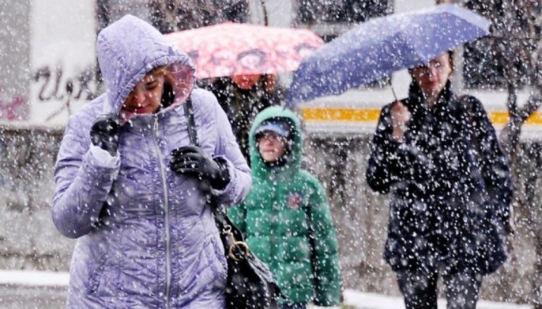 Синоптики розповіли, якою буде погода цього тижня на Прикарпатті