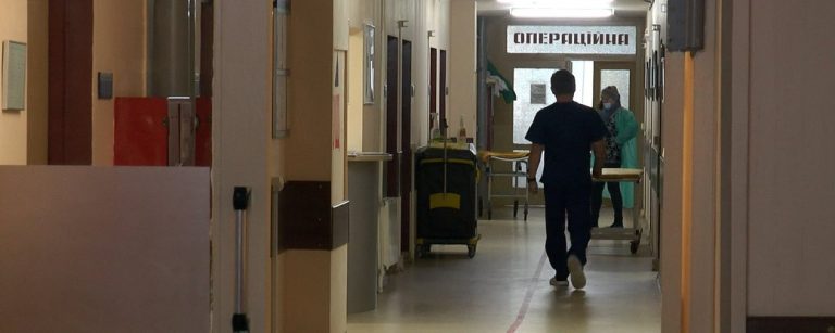 Відмовили нирки та печінка: медики розповіли, як намагалися врятувати життя працівника Бурштинської ТЕС