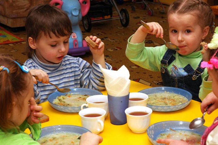 У франківських дитсадках здорожчає харчування