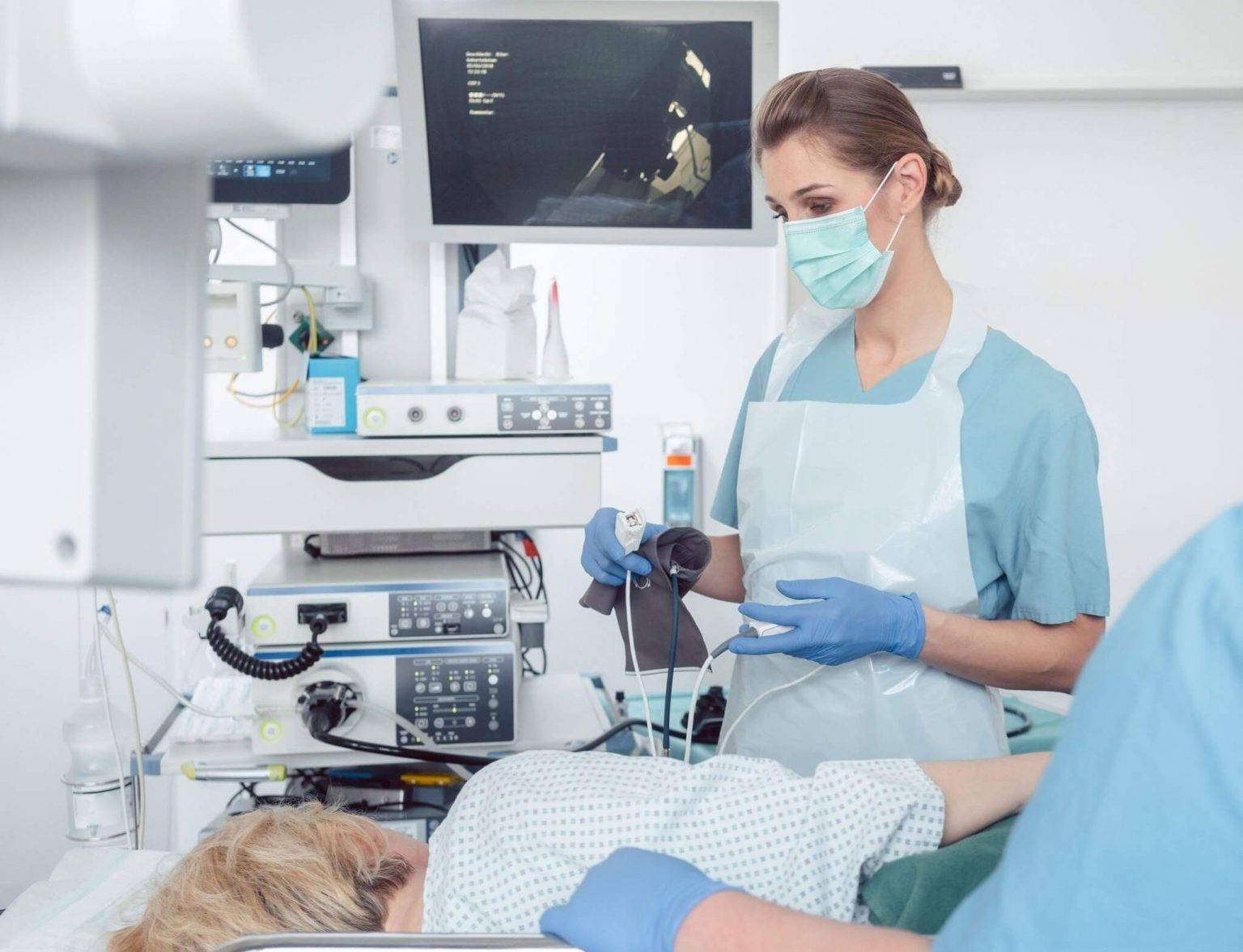 Прикарпатські депутати просять МОЗ придбати сучасний лінійний прискорювач для лікування пацієнтів з онкологією