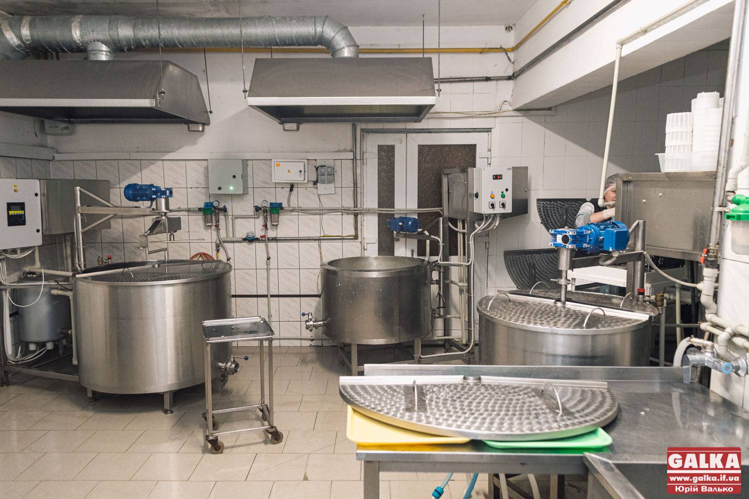 з козиного молока