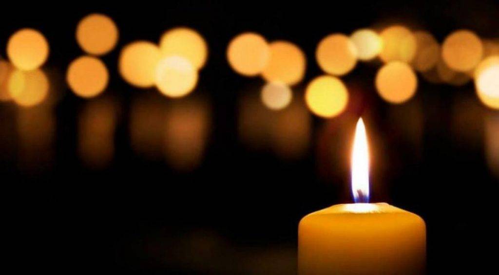 На Франківщині 30 грудня оголосили днем жалоби за трагічно загиблими на пожежі лікарні у Косові