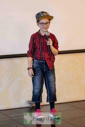 «Повір у себе»: у Франківську для дітей з обмеженими можливостями провели фестиваль ФОТОРЕПОРТАЖ