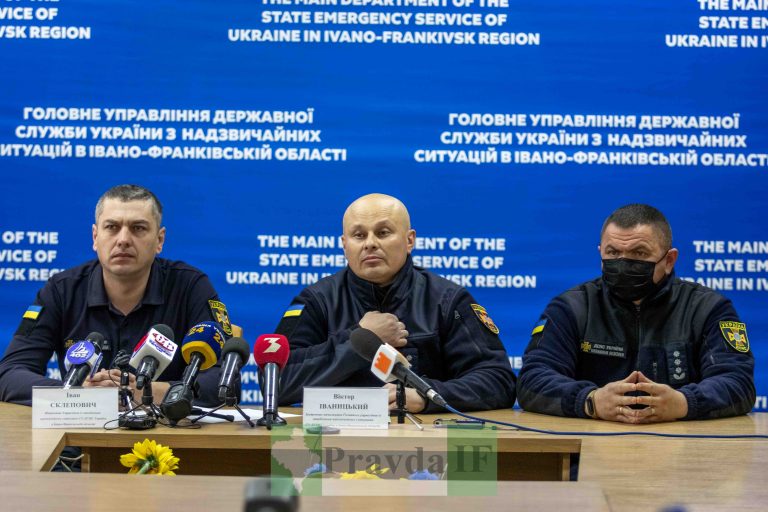 Стало відомо, скільки прикарпатців загинули цього року через пожежі