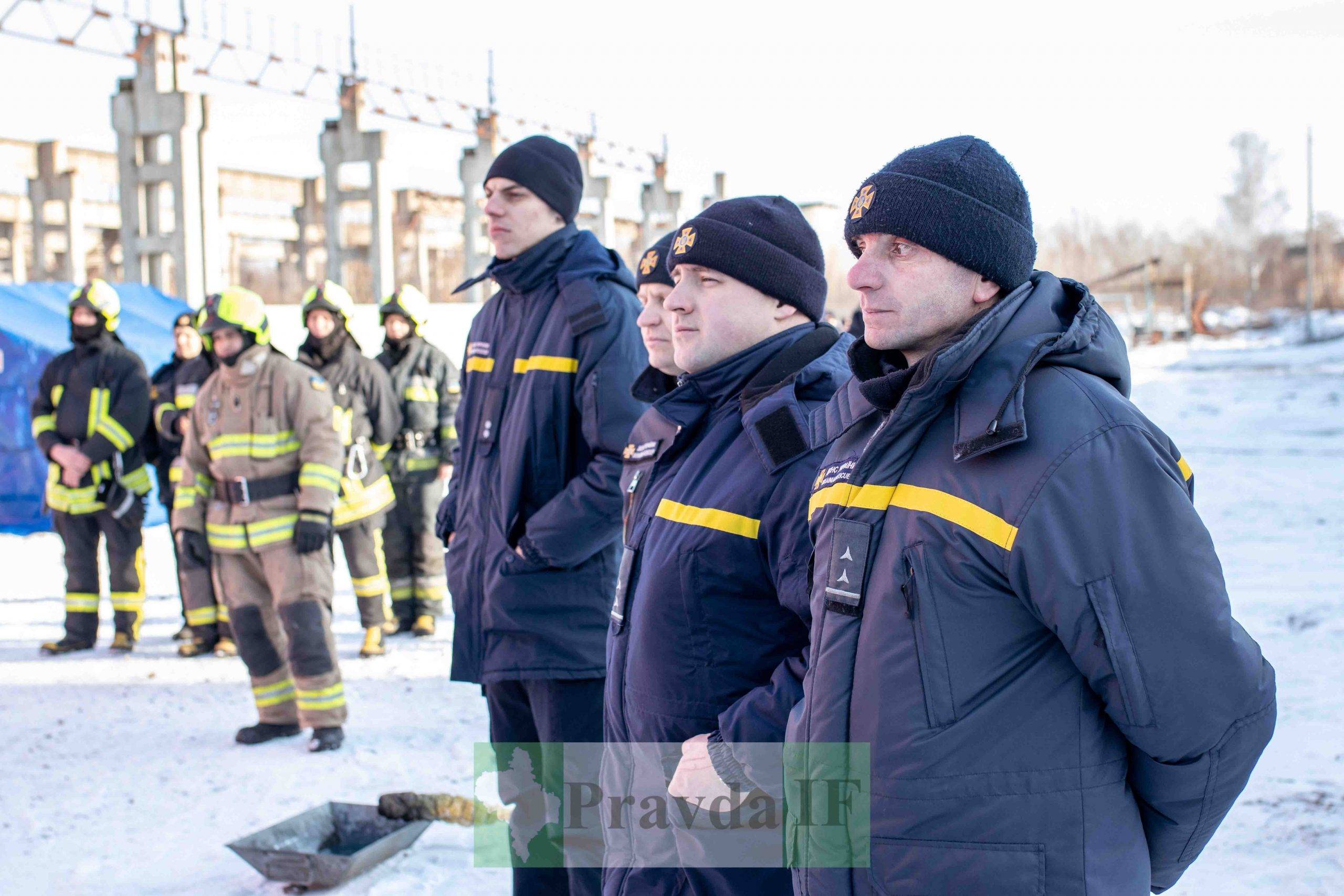 рятувальники нагадали