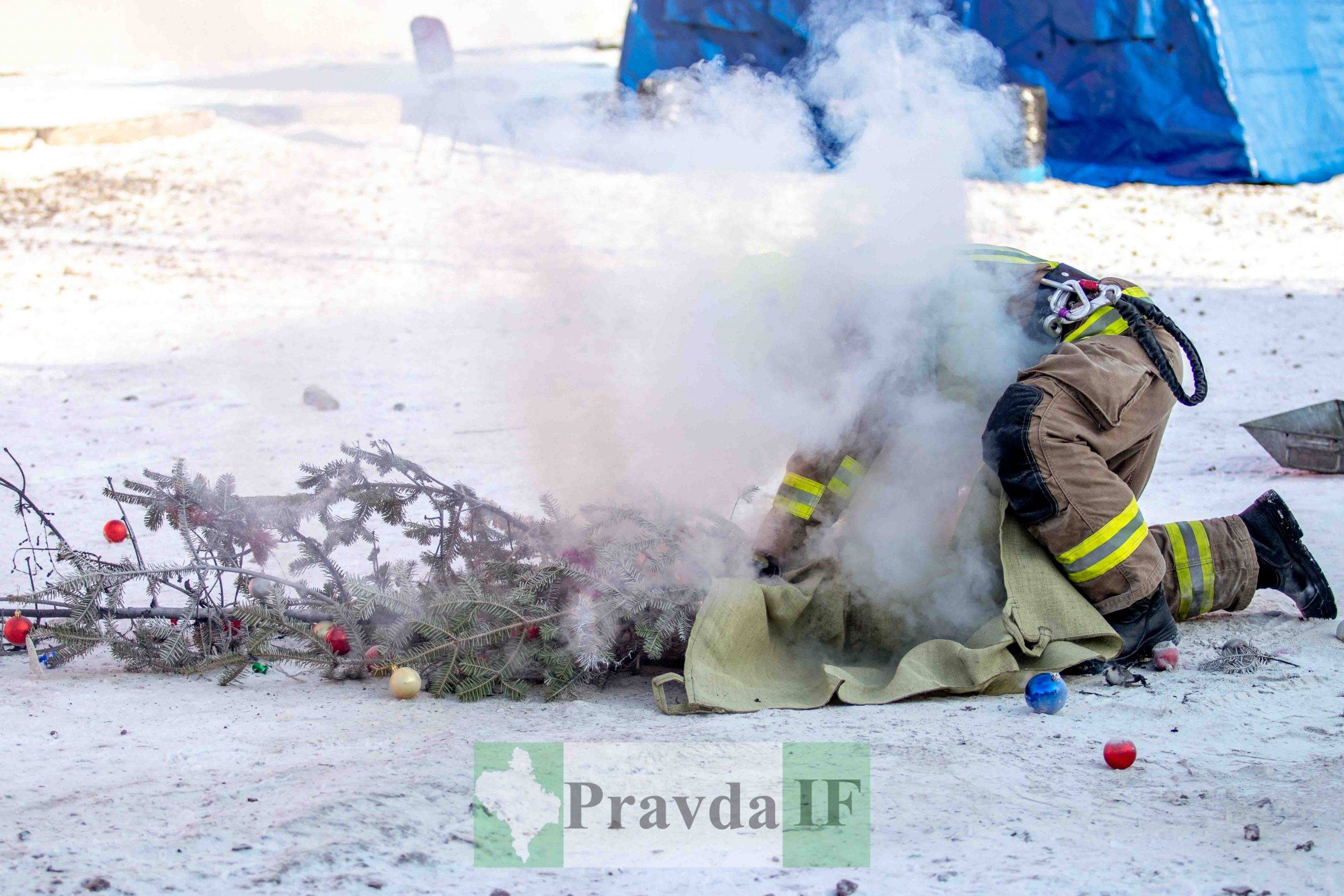 рятувальники нагадали