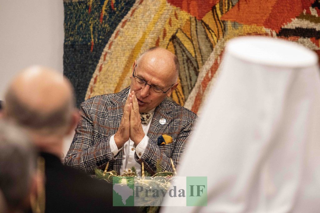 Мазепинське Євангеліє