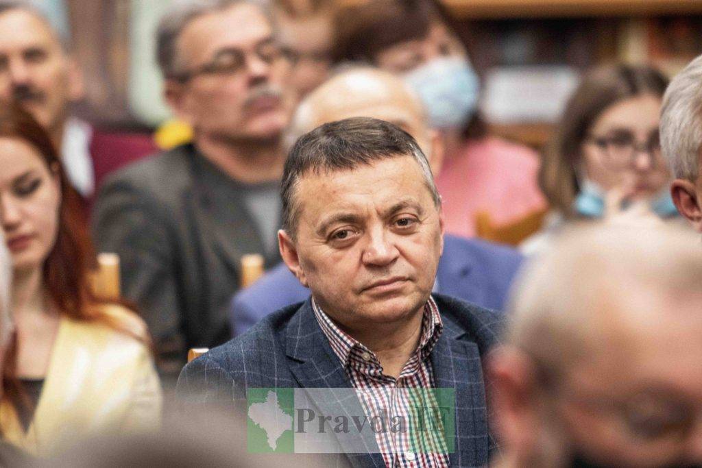 Мазепинське Євангеліє