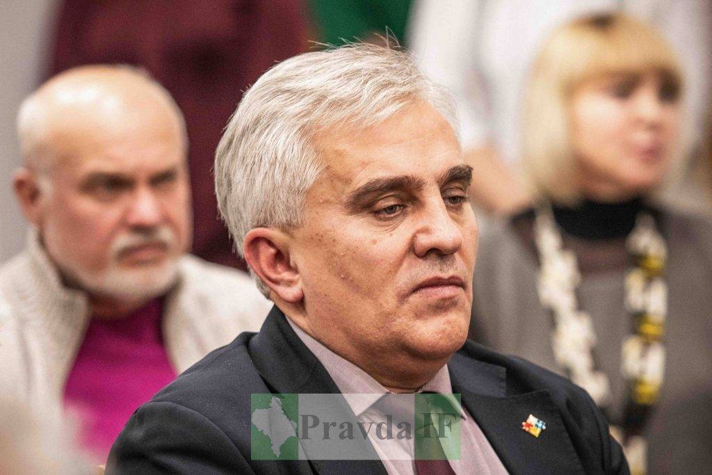 Мазепинське Євангеліє