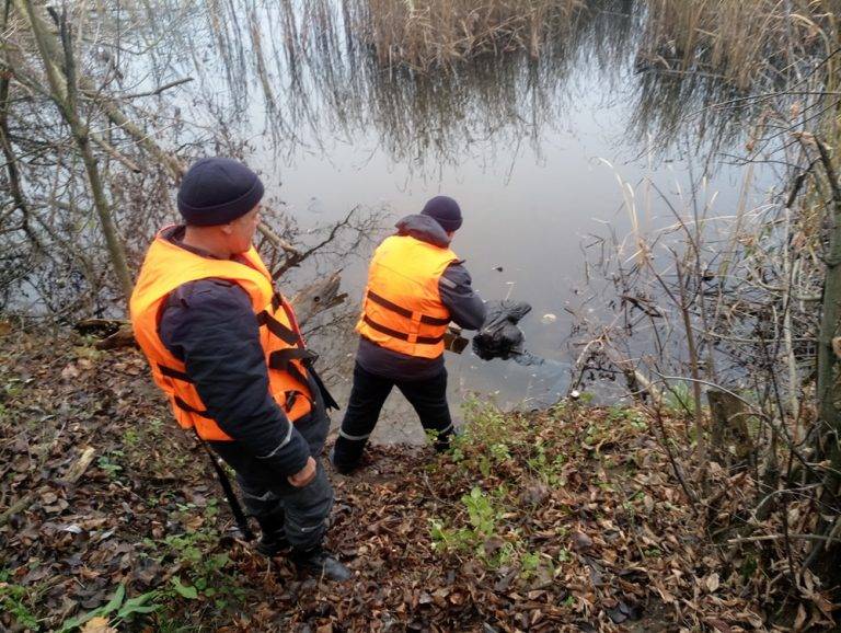 Трагедії на водоймах: з початку року на Прикарпатті потонули 40 людей