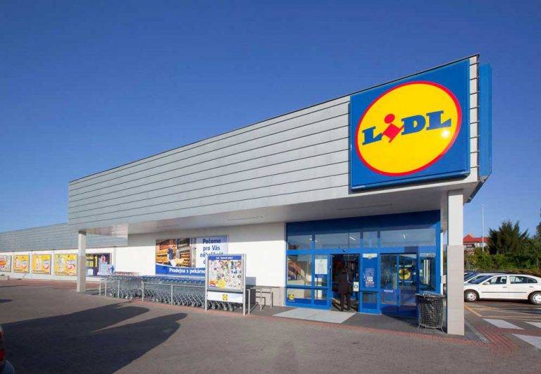 Відома мережа супермаркетів Lidl може зайти в Івано-Франківськ