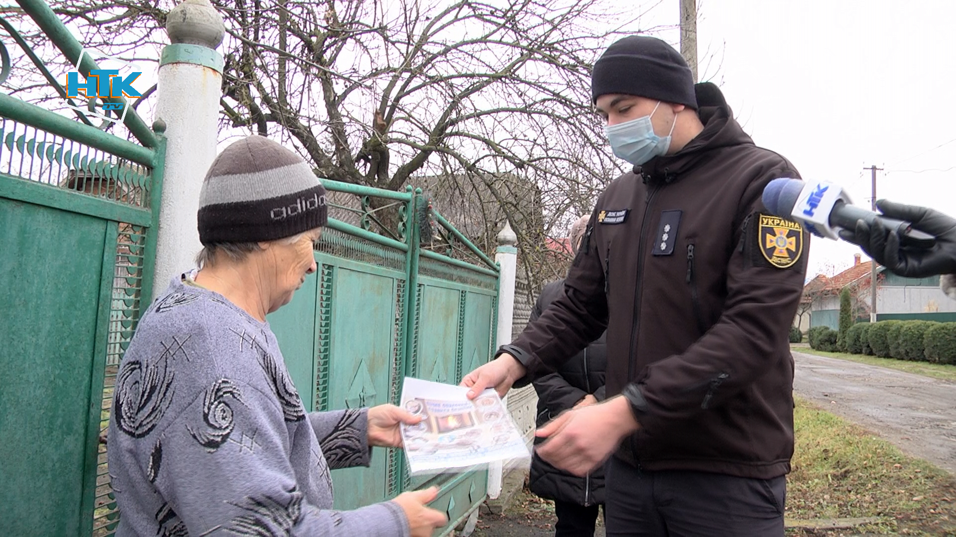 Рятувальники та поліцейські провели відпрацювання на Коломийщині ВІДЕО