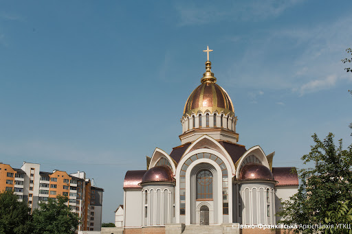 Один з найбільших франківських храмів стане лабораторією для тестування екологічного опалення