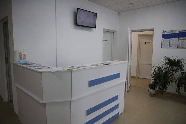 На Снятинщині відкрили сучасну та доступну амбулаторію