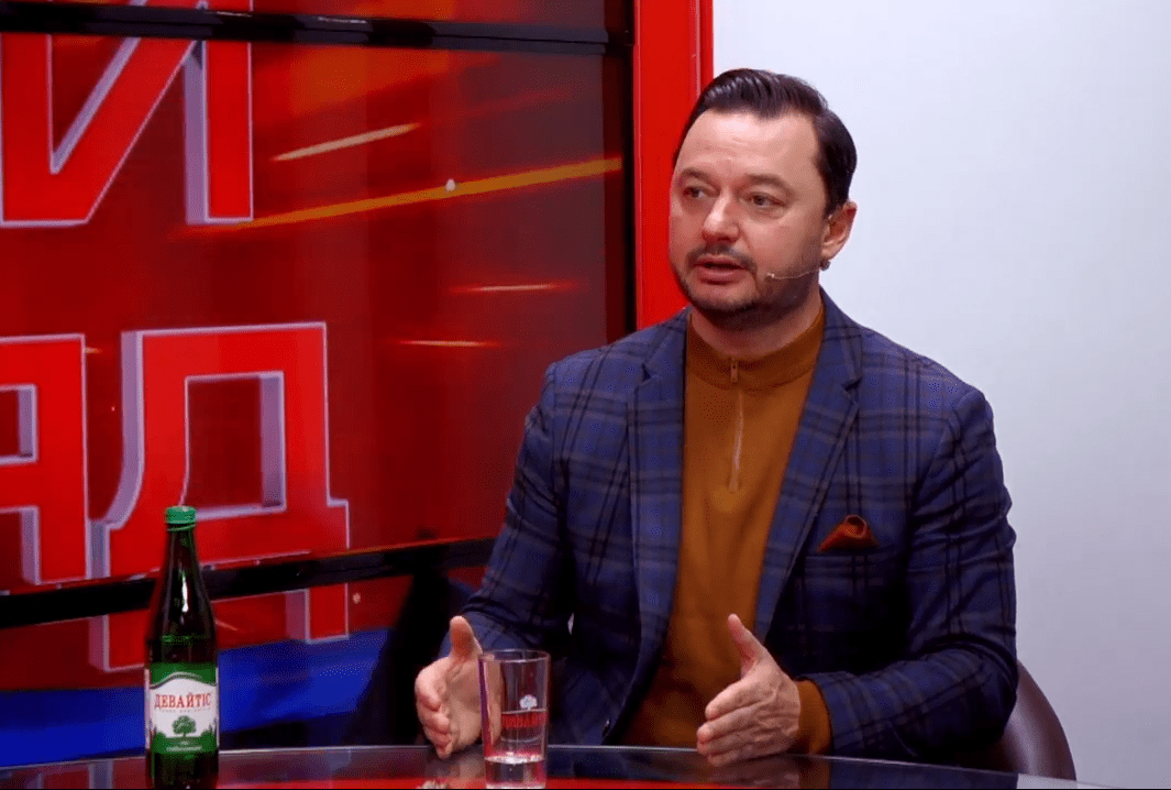 Керівник прикарпатського «УДАРу» Юрій Соловей: «Затримання Петра Порошенка спровокує серйозну внутрішньополітичну кризу»