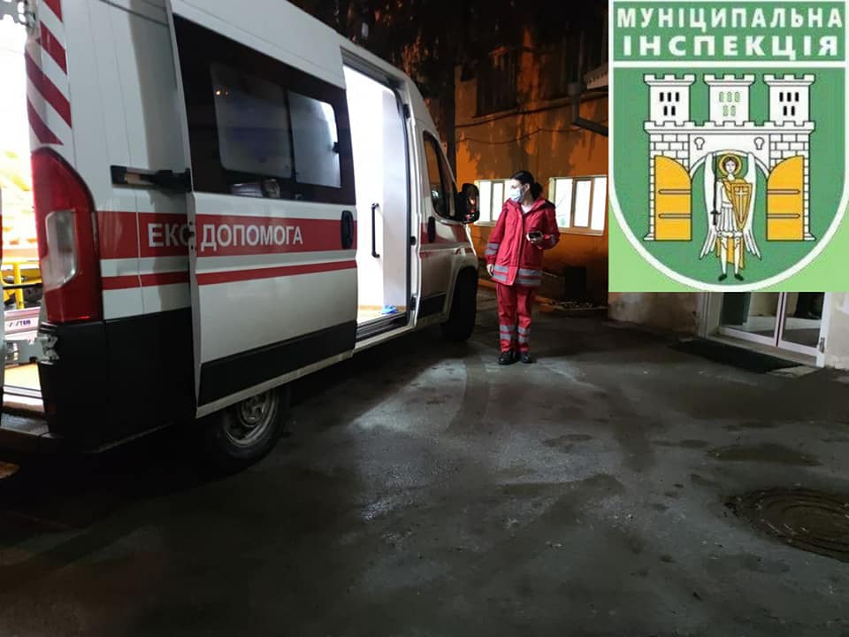 п'яний чоловік