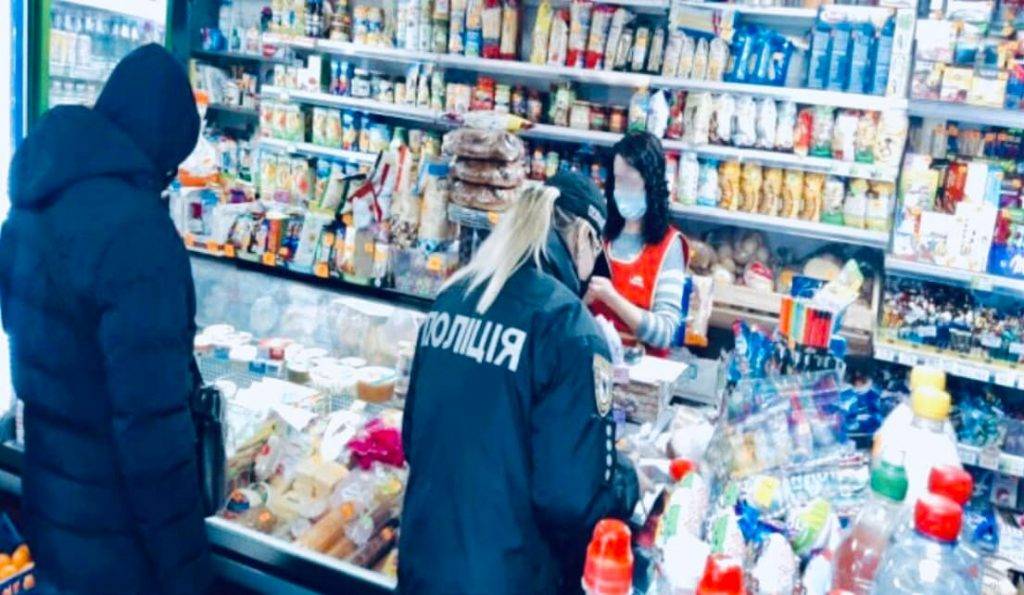 На Франківщині продовжують незаконно збувати підакцизну продукцію ФОТО