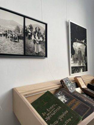На Прикарпатті відкрили музей легендарної гуцулки Параски Плитки-Горицвіт ФОТО
