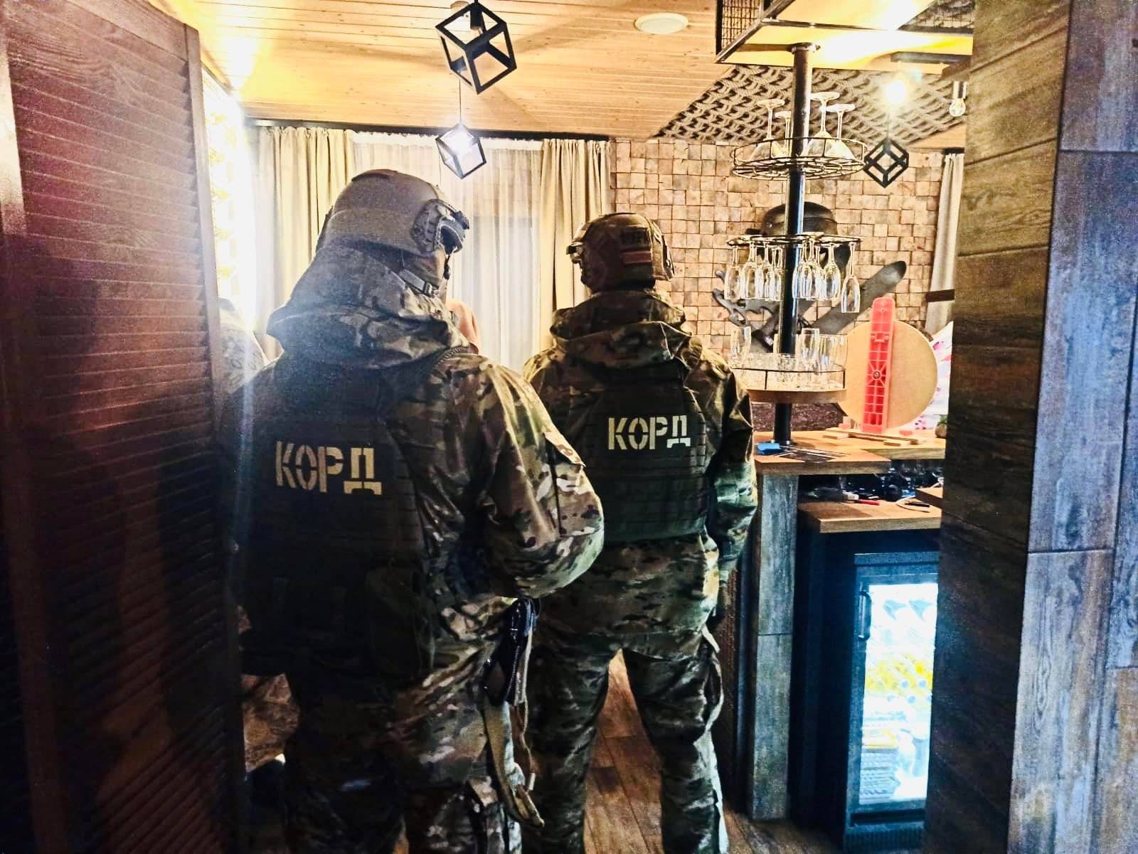 Салон еротичного масажу