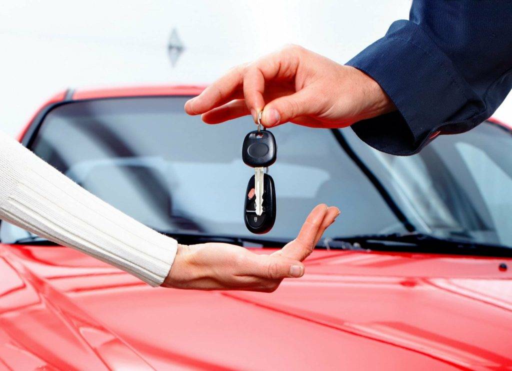Продажа собственного автомобиля по выгодной стоимости и в сжатые сроки!
