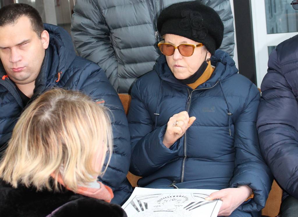 університету