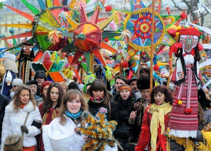 У Рогатині готуються провести Парад вертепів