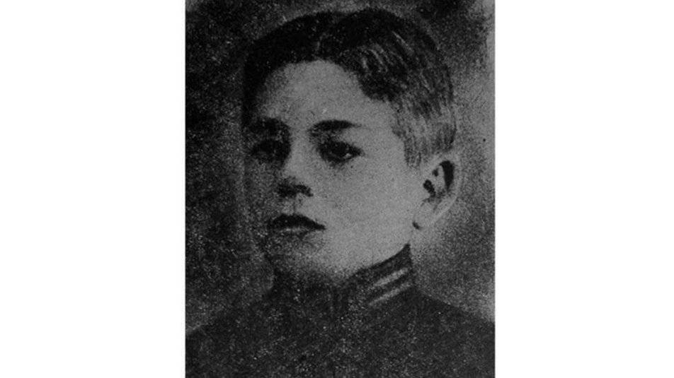 104 роки тому у бою під Крутами загинув юний прикарпатець Микола Корпан