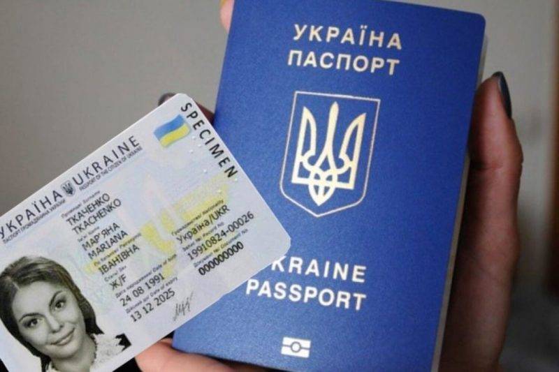 Упродовж місяця прикарпатці оформили більше 11 тисяч біометричних документів