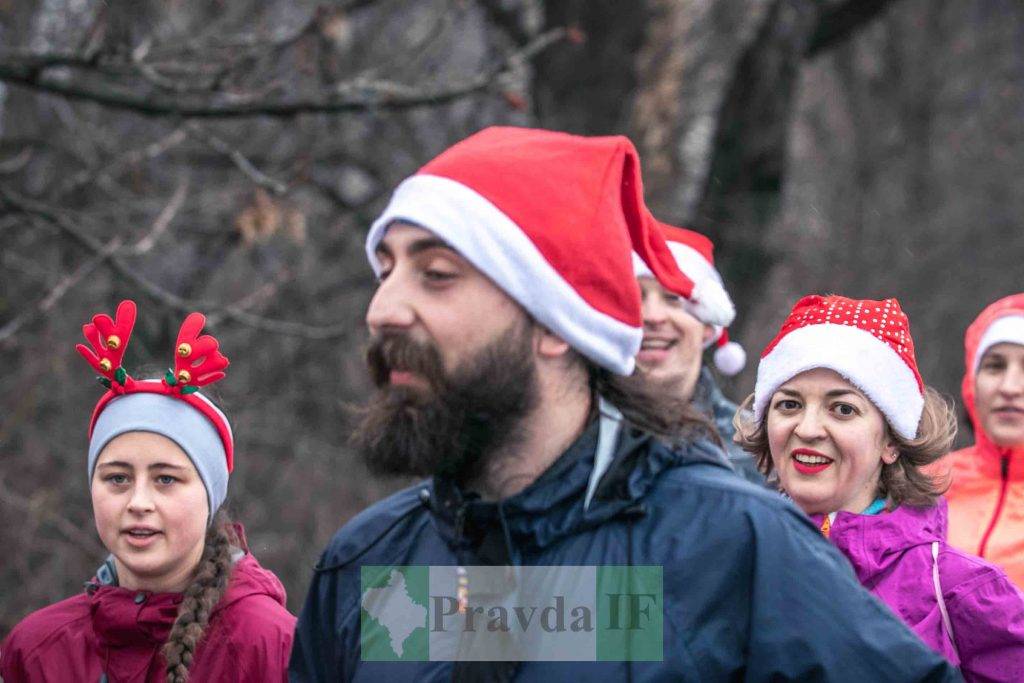 Gutsul Running Club,забіг у івано-франківську,1 січня