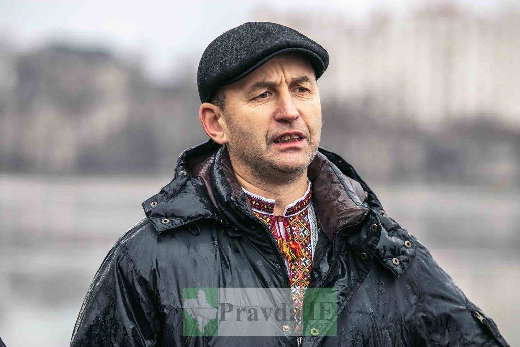 Батько наш Бандера,степан бандера,новий рік