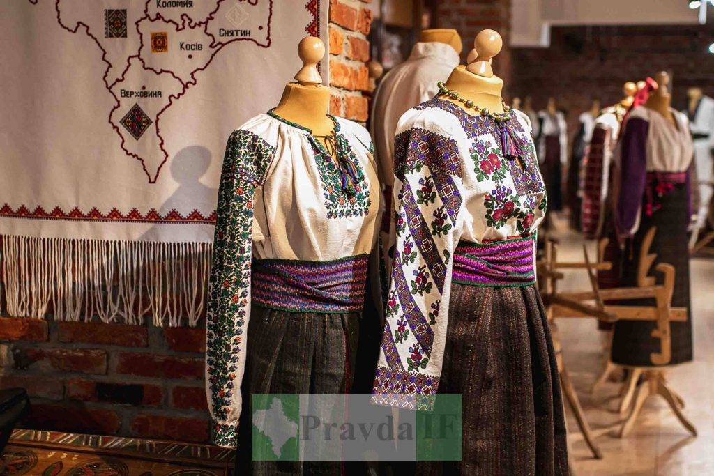 У Івано-Франківську,Галина Яцинович