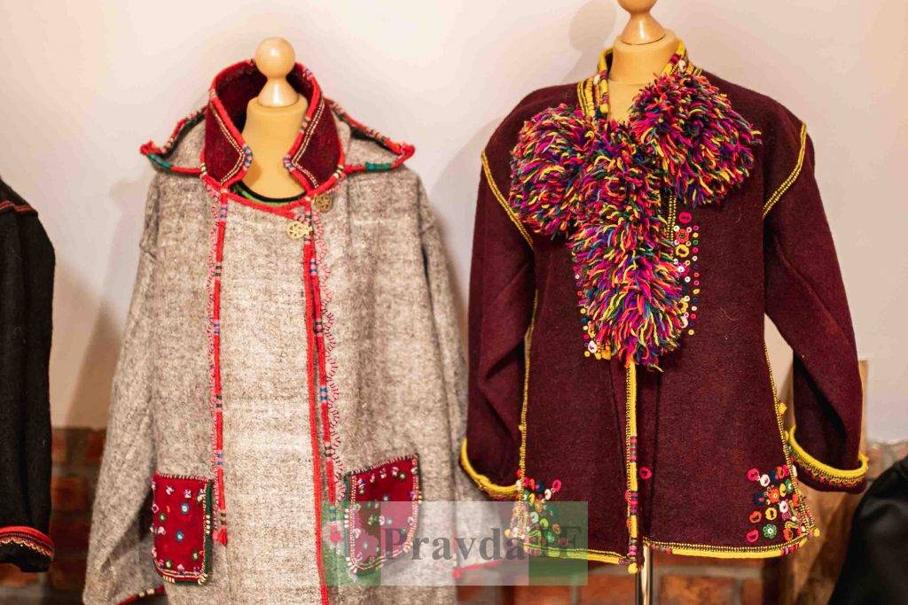 У Івано-Франківську,Галина Яцинович