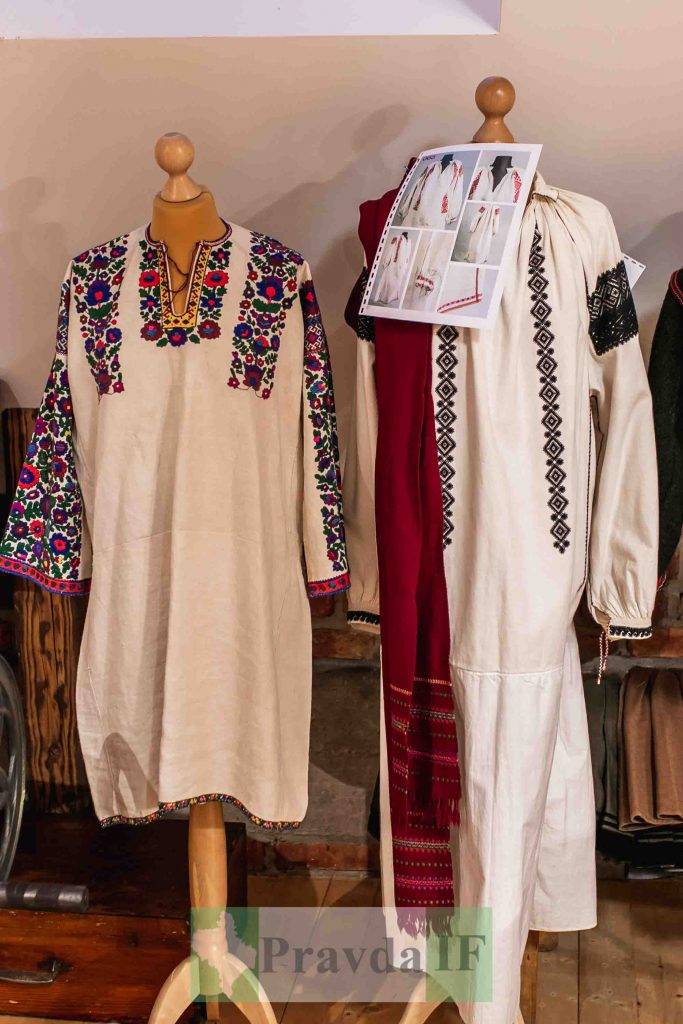 У Івано-Франківську,Галина Яцинович