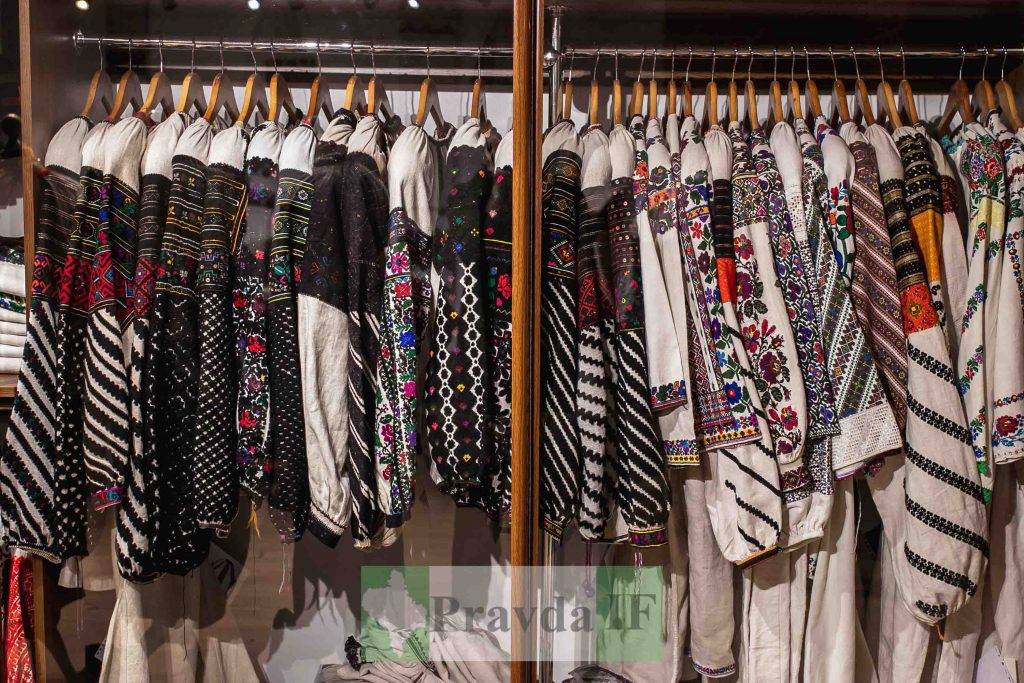 У Івано-Франківську,Галина Яцинович