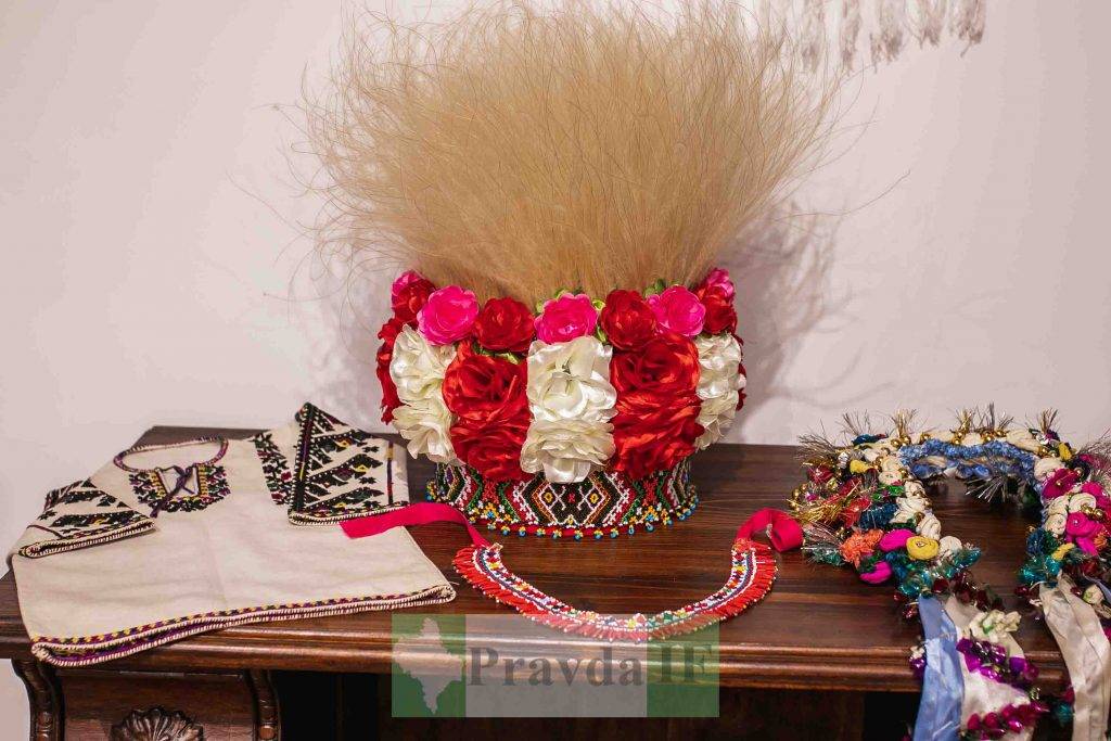 У Івано-Франківську,Галина Яцинович