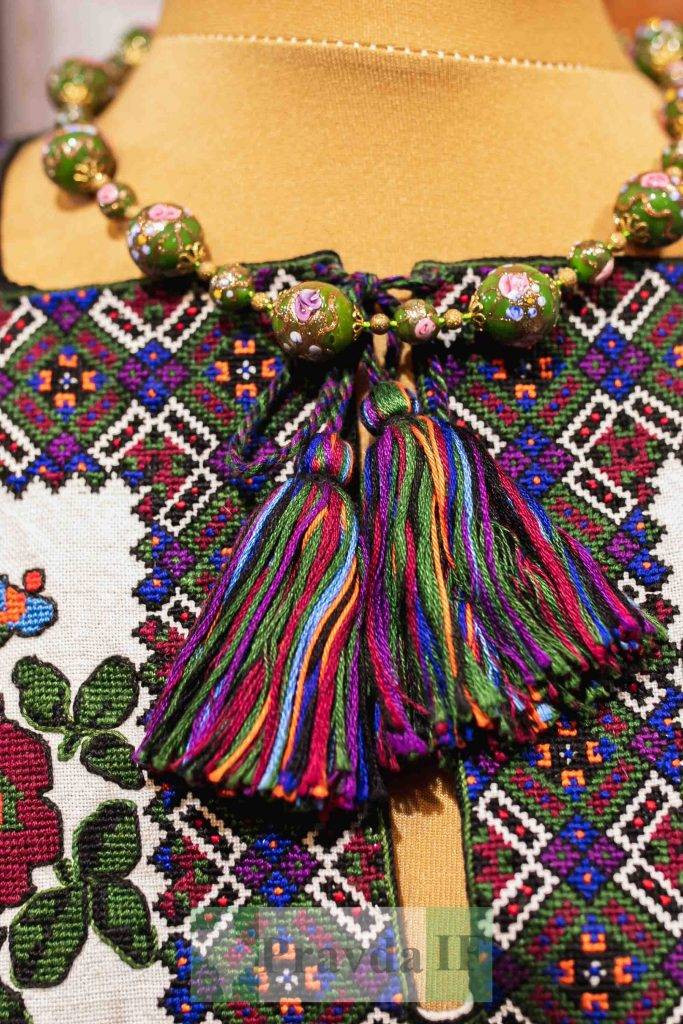 У Івано-Франківську,Галина Яцинович