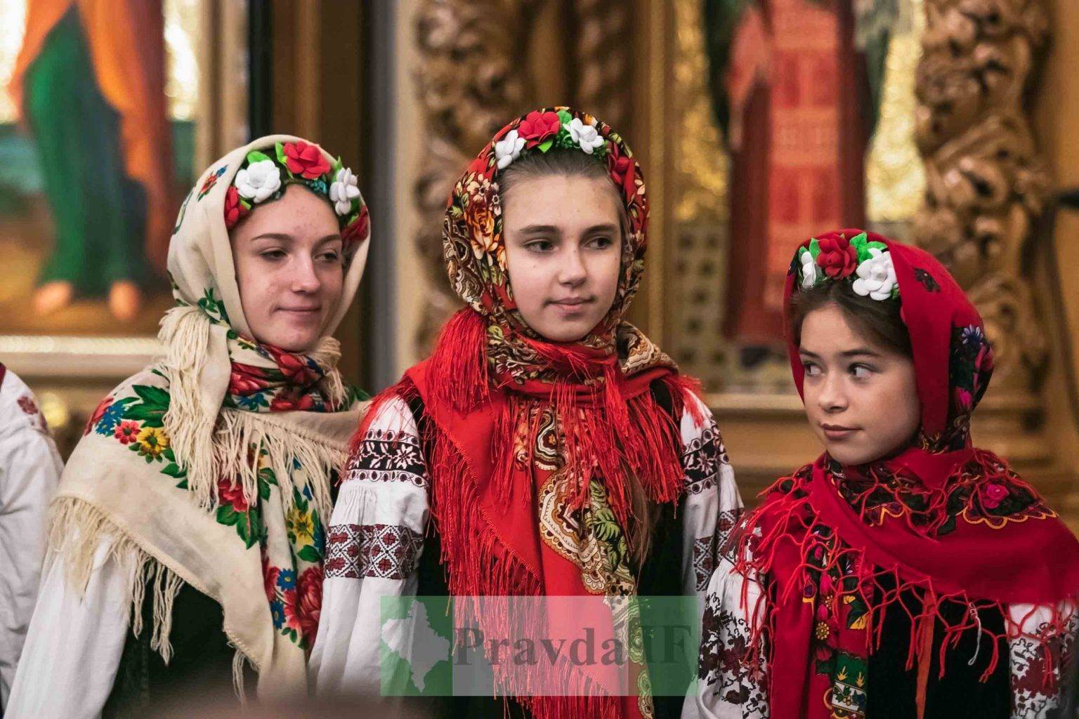 "Коляда на Майзлях": як проходив другий день фестивалю ФОТОРЕПОРТАЖ