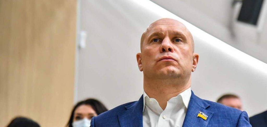 Непроста математика: нардеп Ілля Кива не зміг порахувати скільки буде разом 8+14+4 ВІДЕО