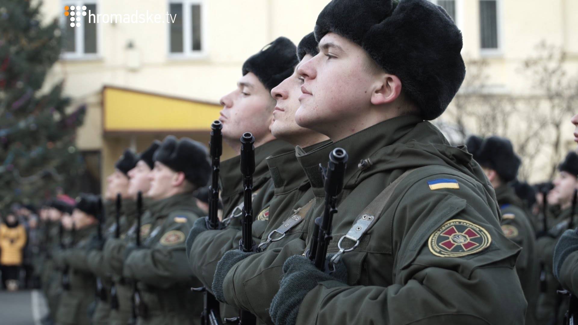 Дізнатись про облік військовозобов’язаних тепер можна на Гіді державних послуг