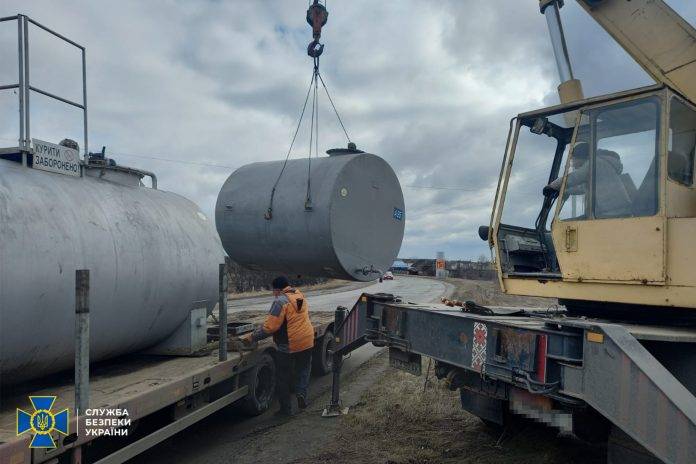 На Івано-Франківщині