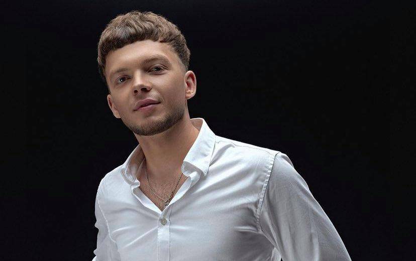 Зірковий прикарпатець Сергій Лазановський у новому dance video натякнув, що хоче на «Танці з зірками» ВІДЕО
