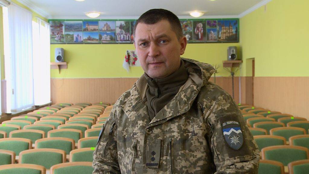 Представники коломийської "десятки" звернулися до прикарпатців ВІДЕО