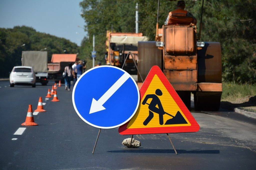 Стало відомо, які вулиці капітально відремонтують у Франківську цього року