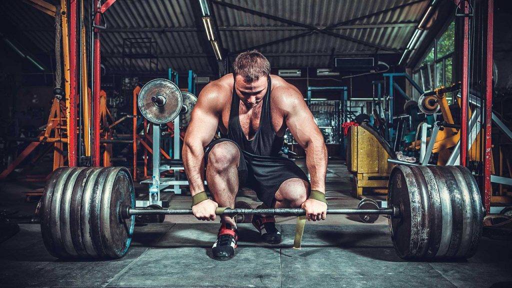 Чемпіонат України з пауерліфтингу відбудеться у Коломиї