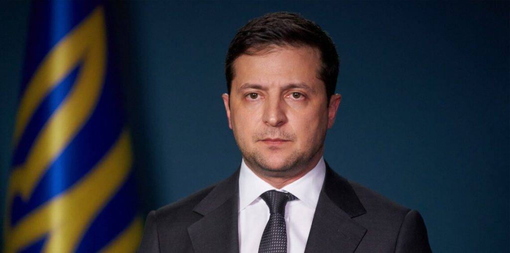 "Не боїмося говорити про нейтральний статус, але які гарантії безпеки?",- Володимир Зеленський